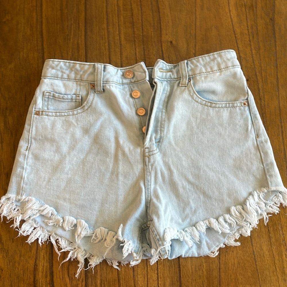 Wild Fable Shorts